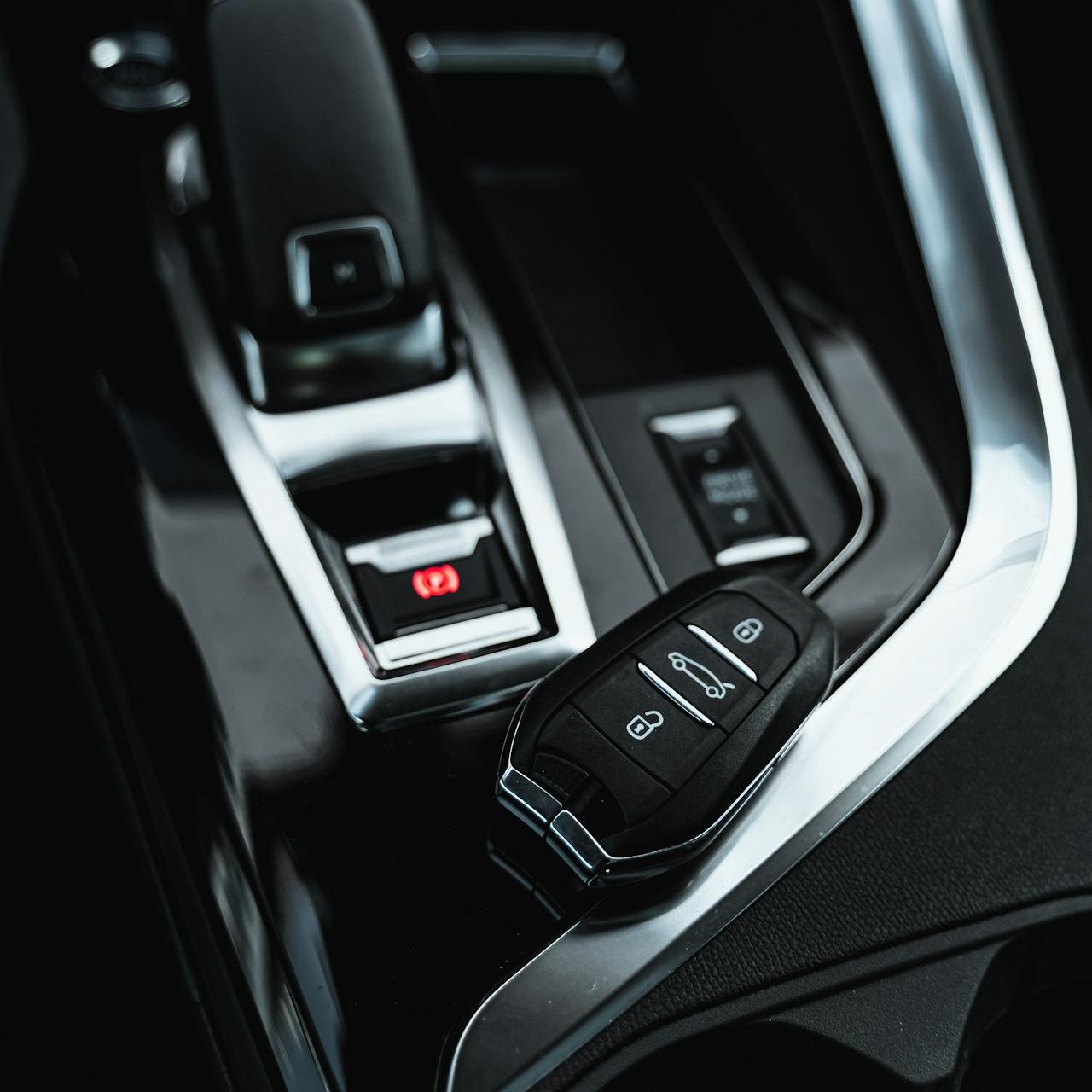 Car Key Carlisle
